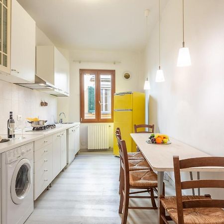 Santo Spirito 2 Bedrooms Florence Luaran gambar