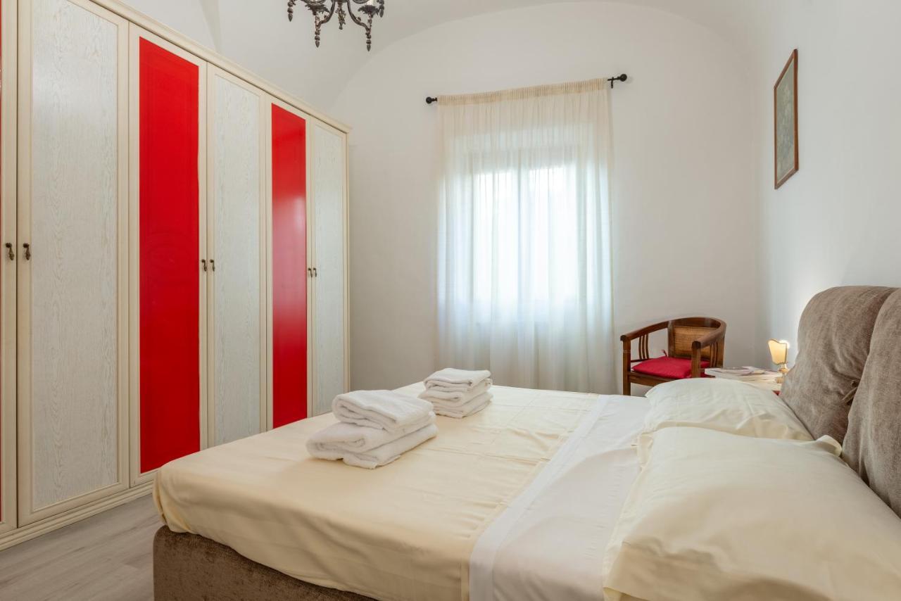 Santo Spirito 2 Bedrooms Florence Luaran gambar