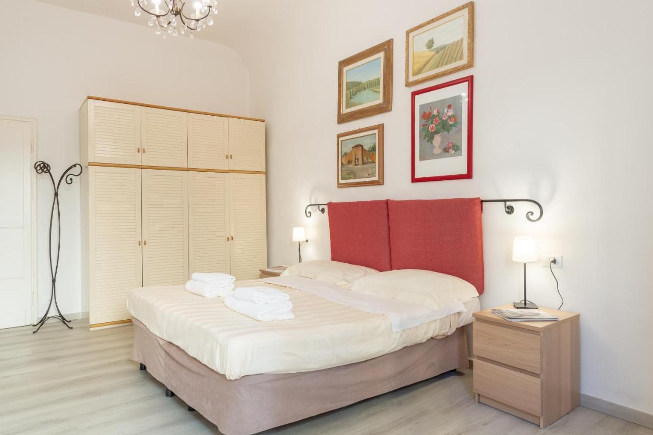 Santo Spirito 2 Bedrooms Florence Luaran gambar
