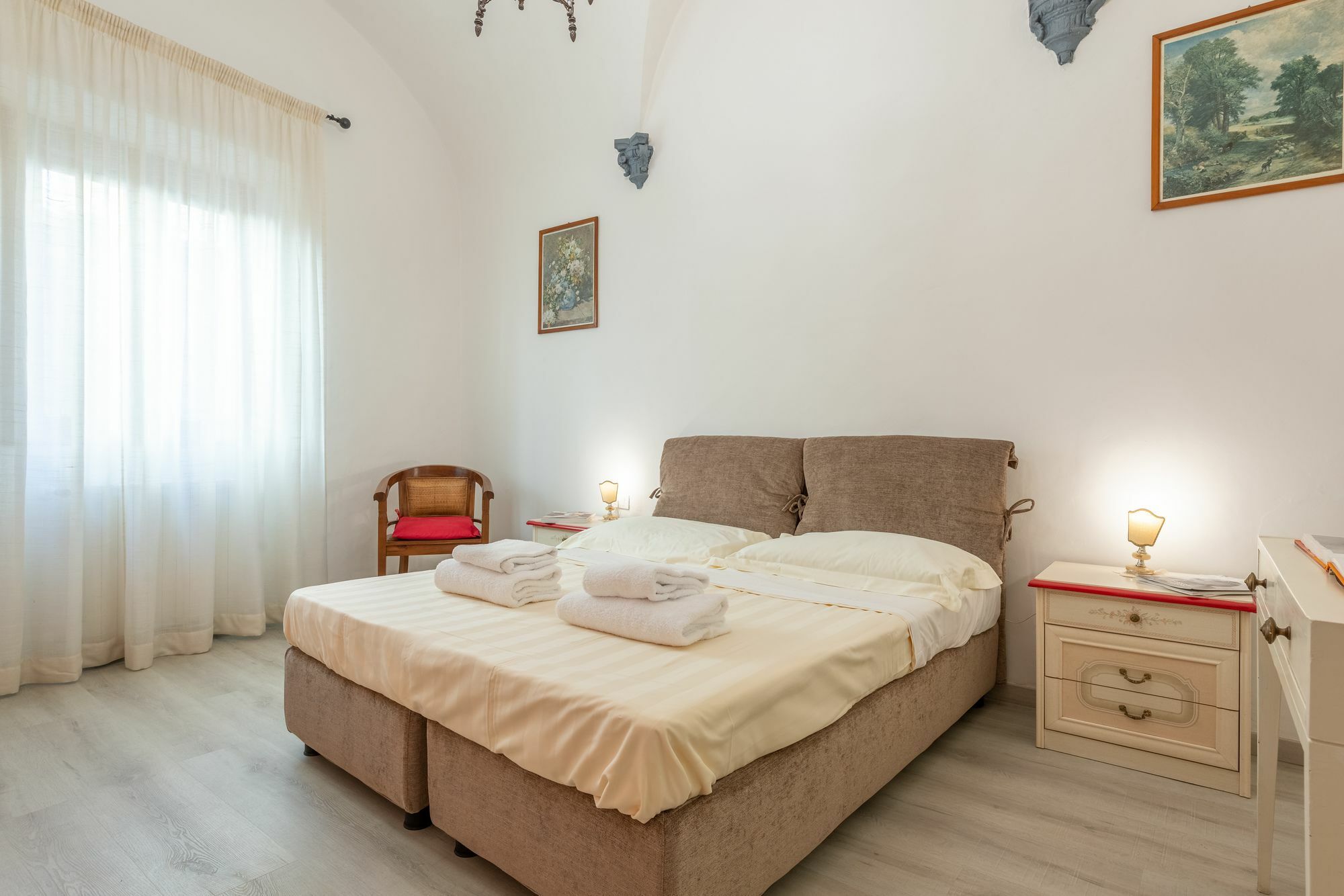 Santo Spirito 2 Bedrooms Florence Luaran gambar
