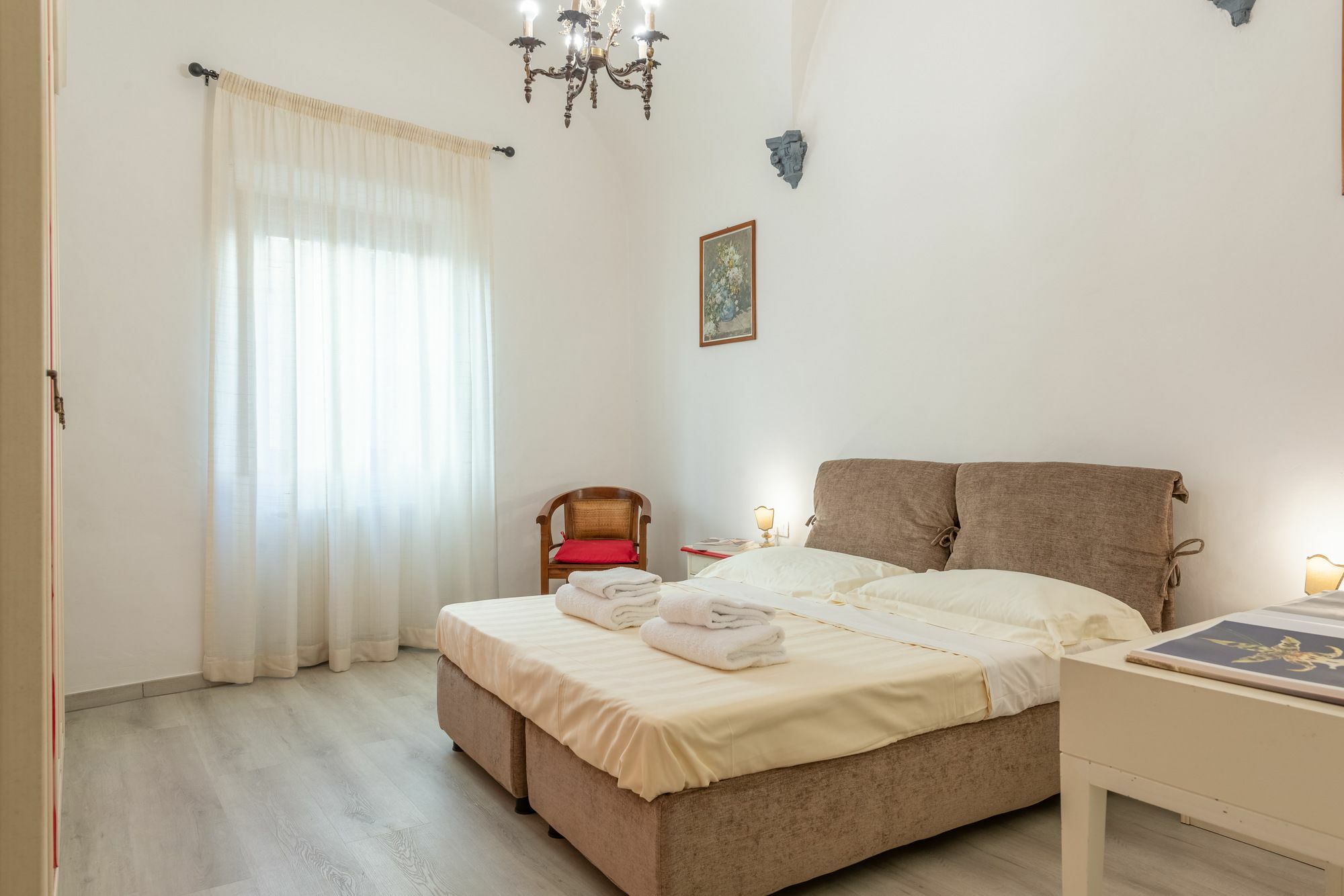 Santo Spirito 2 Bedrooms Florence Luaran gambar