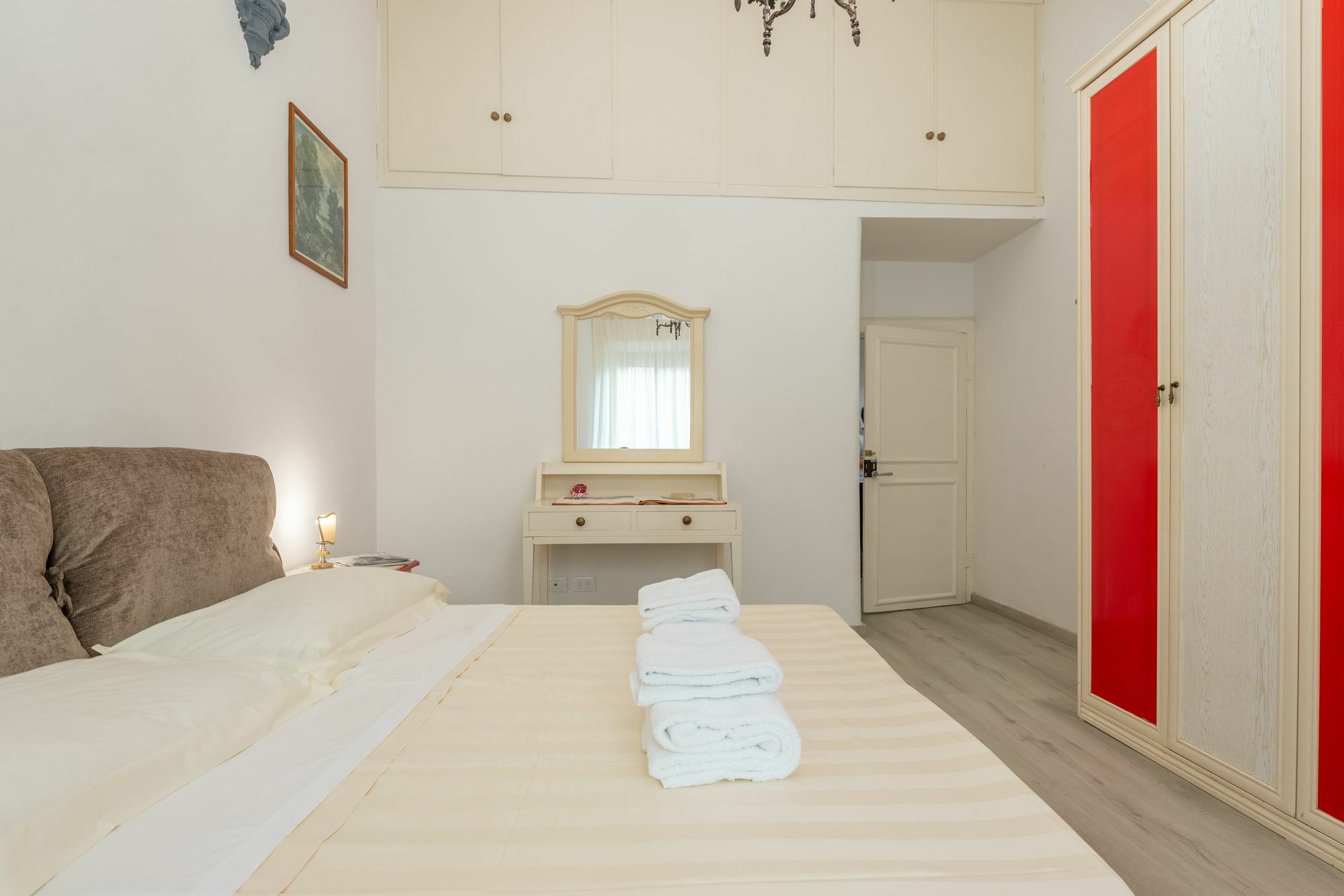 Santo Spirito 2 Bedrooms Florence Luaran gambar