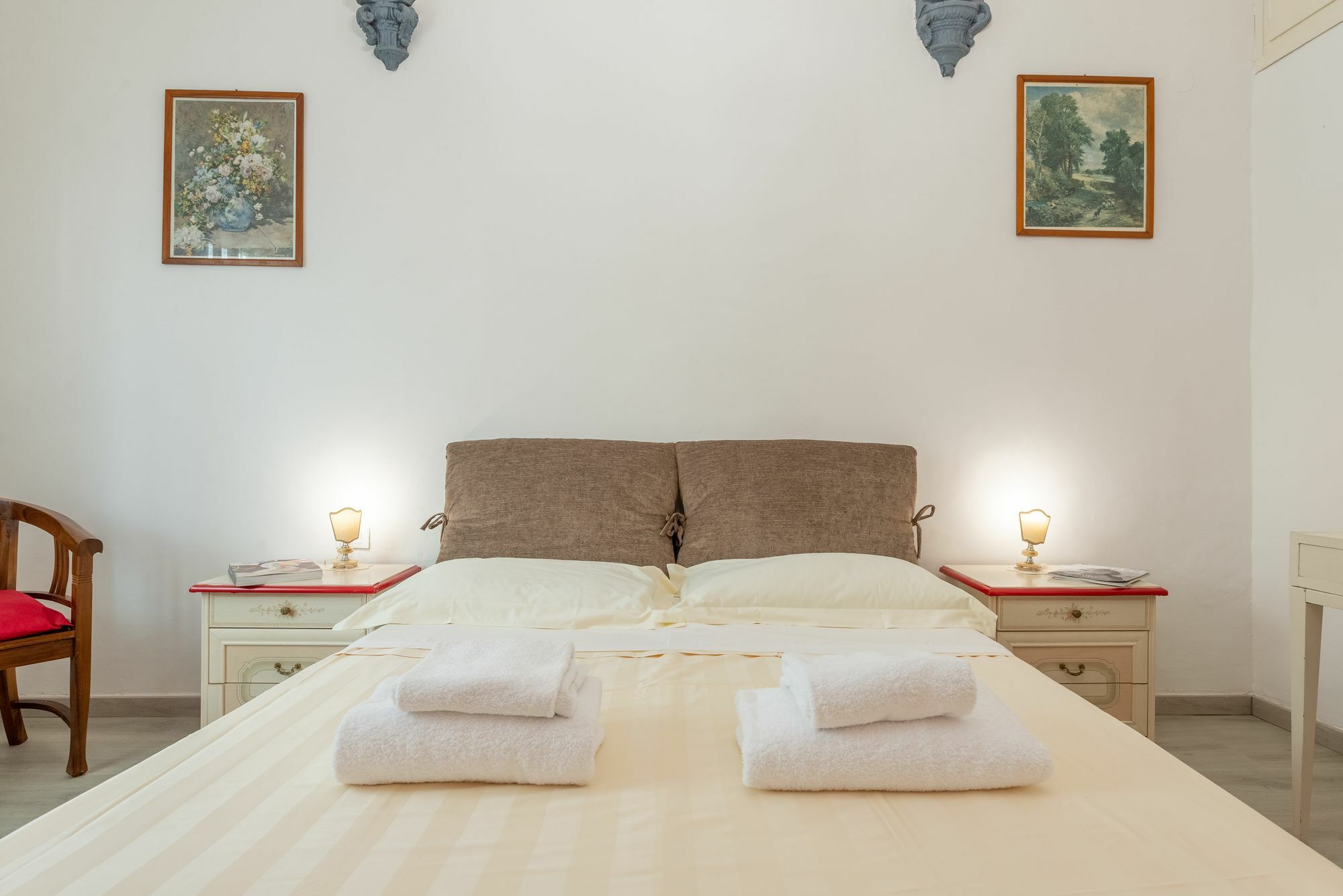 Santo Spirito 2 Bedrooms Florence Luaran gambar