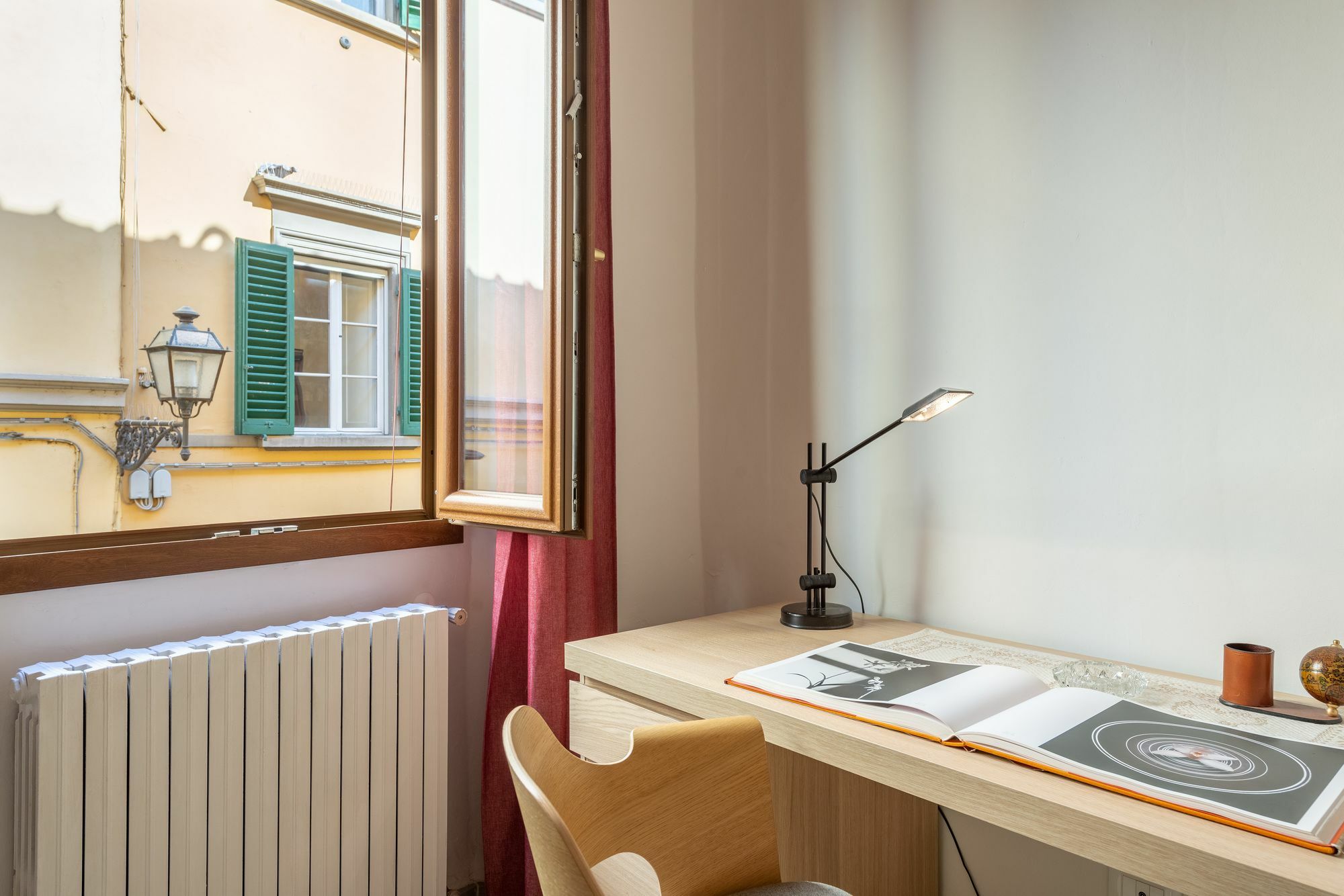Santo Spirito 2 Bedrooms Florence Luaran gambar