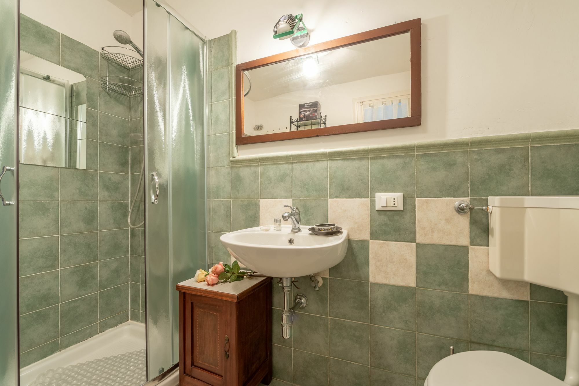 Santo Spirito 2 Bedrooms Florence Luaran gambar