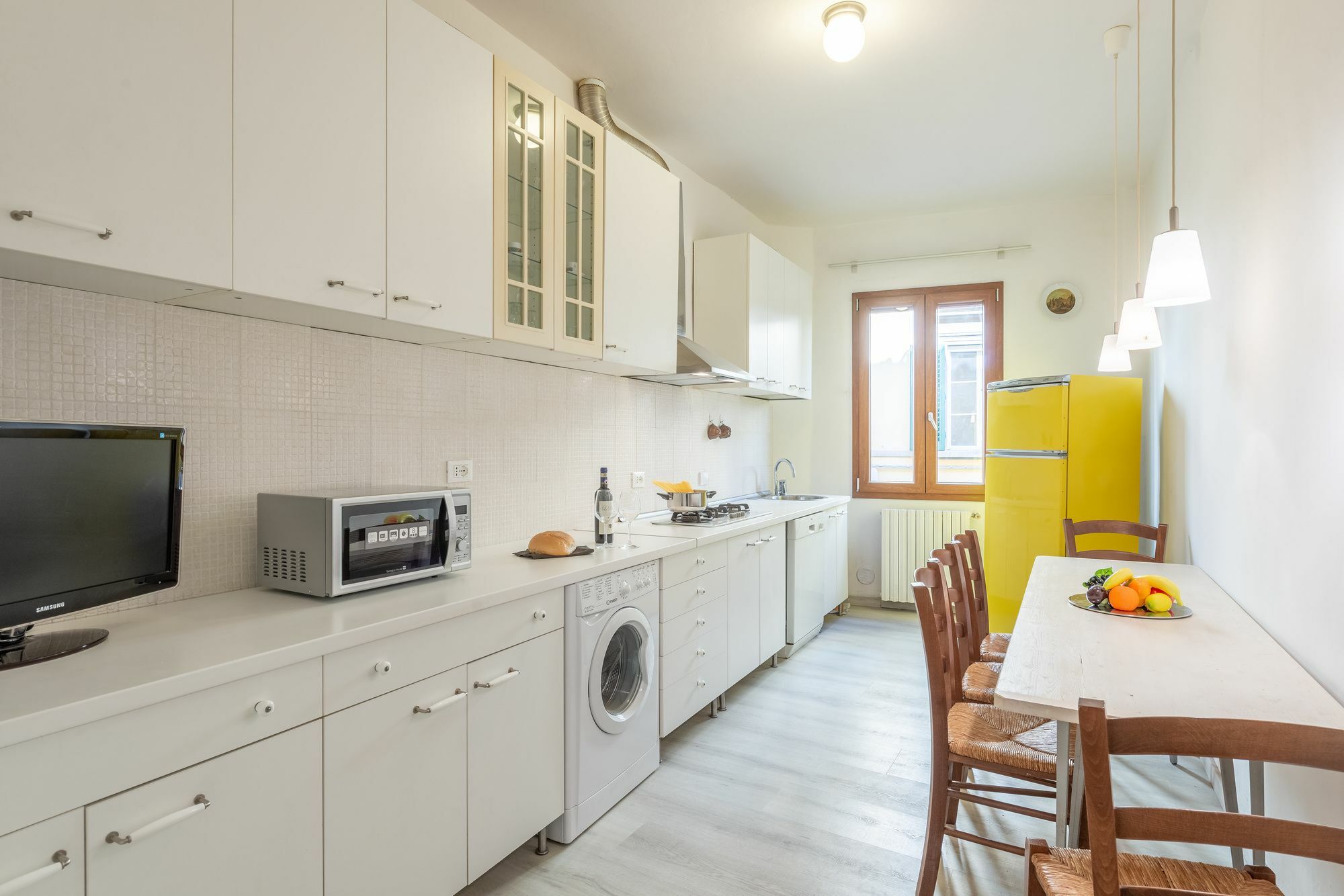 Santo Spirito 2 Bedrooms Florence Luaran gambar